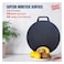 Sweethome Flat Crepe Pan 35cm