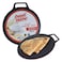 Sweethome Flat Crepe Pan 35cm