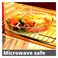 Oval Oven Dish 3 Pieces Set (1.6L + 2.4L + 3L)