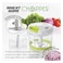 Bright Home - Chopper Mini Cutter