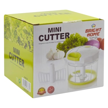 Bright Home - Chopper Mini Cutter