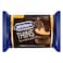 McVitie's Digestive Thins Dark Chocolate 42g x12