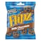 Mcvities Flipz Milk Chocolate Coated Pretzels 39g