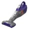 Black+Decker DVB315JP-GB Pet Dustbuster Handheld Vacuum Cleaner 12V 400ml