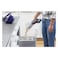 Black+Decker DVB315JP-GB Pet Dustbuster Handheld Vacuum Cleaner 12V 400ml