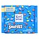 Ritter Sport Milk Chocolate with Smarties, 100g