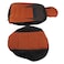 MOB Car Seat Cushion