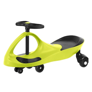 Namson Ride-On Swing Red