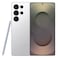 Samsung Galaxy S25 Ultra Dual SIM 12GB RAM 256GB 5G Titanium White Silver