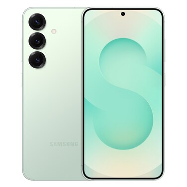 Samsung Galaxy S25 Dual SIM 12GB RAM 256GB 5G Mint