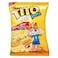 Mr.Tito Puffs Cheese Flavor 18g