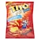 Mr.Tito Puffs Chili &amp; Lemon Flavor 18g
