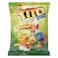 Mr.Tito Puffs Vinegar &amp; Salt Flavor 18g