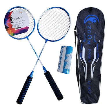 Sport Racket 2 In 1 Assorted