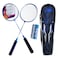 Sport Racket 2 In 1 Assorted