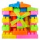Blocks Toy With Bag 42 Pieces