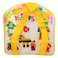 Blocks Toy With Bag 42 Pieces