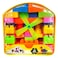 Blocks Toy With Bag 42 Pieces