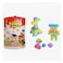 Funny Blocks 58 Pieces