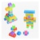 Funny Blocks 58 Pieces
