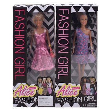 Alice Doll Fashion Girl 31-1874111A