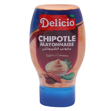 Delicio Chipotle Mayonnaise 300g