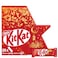 Nestle KitKat 2 Fingers Mini Milk Chocolate Ramadan Limited Edition Star 270g