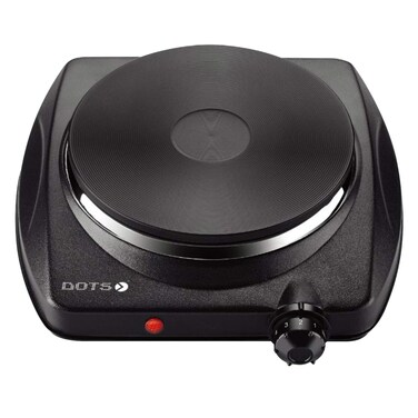 Dots Hot Plate Single (Cpp1011p1)