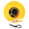 Mega Measuring Tape 04111 Yellow 30m