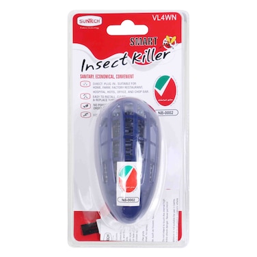 سان تيك - قاتل الحشرات