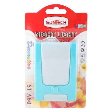 Suntech LED Night Light