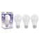 Daewoo LED Bulb 9W, 3 Pieces Combo