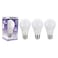 Daewoo LED Bulb 5W, 12 Pieces Combo