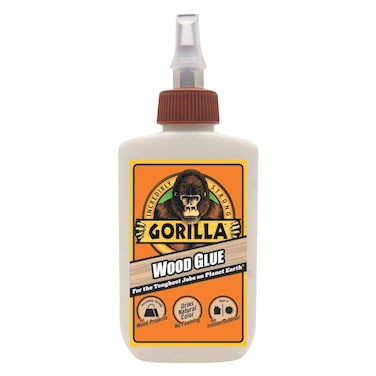 غوريلا صمغ خشب 4 أوقية