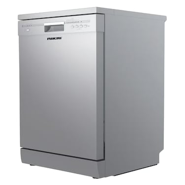 نيكاي - غسالة أطباق (NDW3112PS)