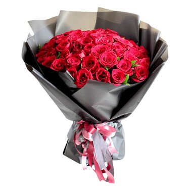 Rose Medium Bouquet