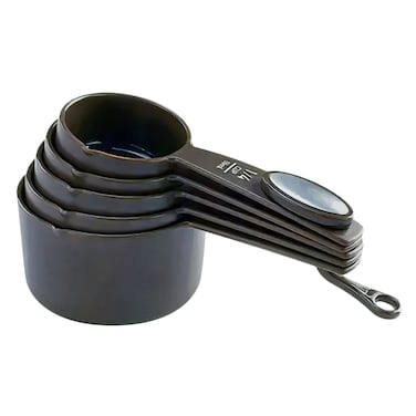 Penguin Measuring Cup Set 5 Pieces