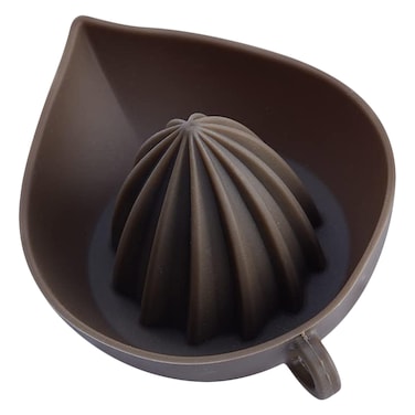 Penguin Silicone Lemon Juicer