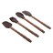 Penguin Silicone Tools Set 4 Pieces