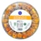 Arjoon Sukkary Round 900g