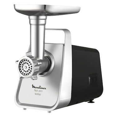 Moulinex Meat Mincer 1600w (Me308827)