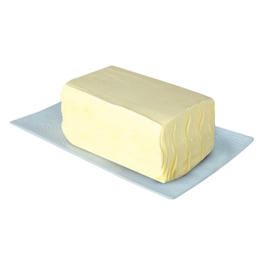 Uni Gold Unsalted Butter Blended