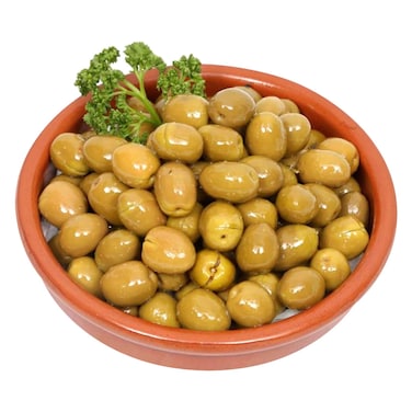 زيتون نيبالي - أردني