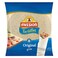 Mission Whole Wheat Tortilla Wraps, Medium, 8 Pieces, 320g