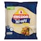 Mission Original Wheat Tortilla Wraps, Large, 6 Pieces, 378g