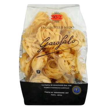 غاروفالو مكرونة تاليوليني 500 جرام