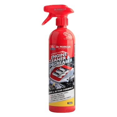 Dr. Marcus Engine Cleaner Degreaser (Outer)
