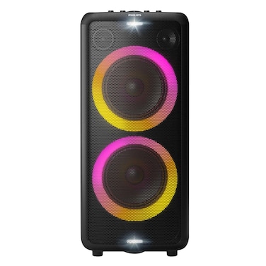 فيليبس مكبر صوت بلوتوث للحفلات (TAX5206)