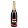 Freshly Sparkling Red Grapes Juice 750ml