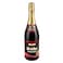 Freshly Sparkling Red Grapes &amp; Raspberry Juice 750ml